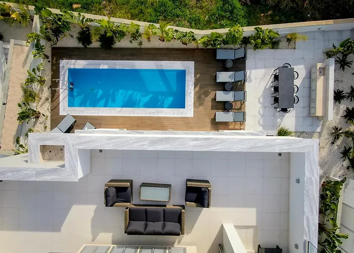 City Napa Seaview Villas - Villa 4