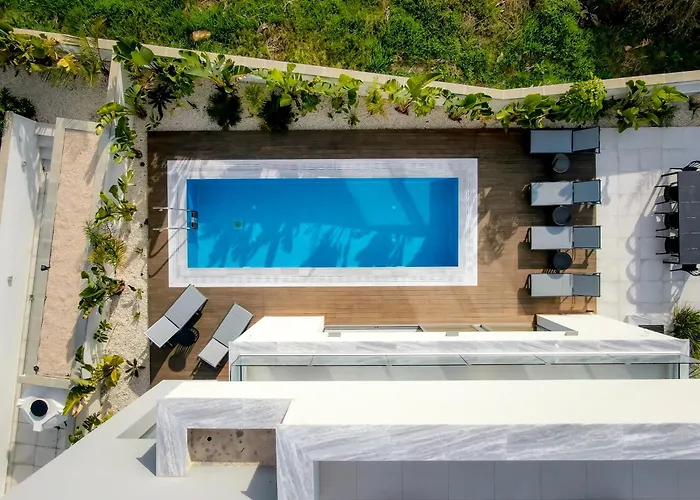 City Napa Seaview Villas - Villa 4