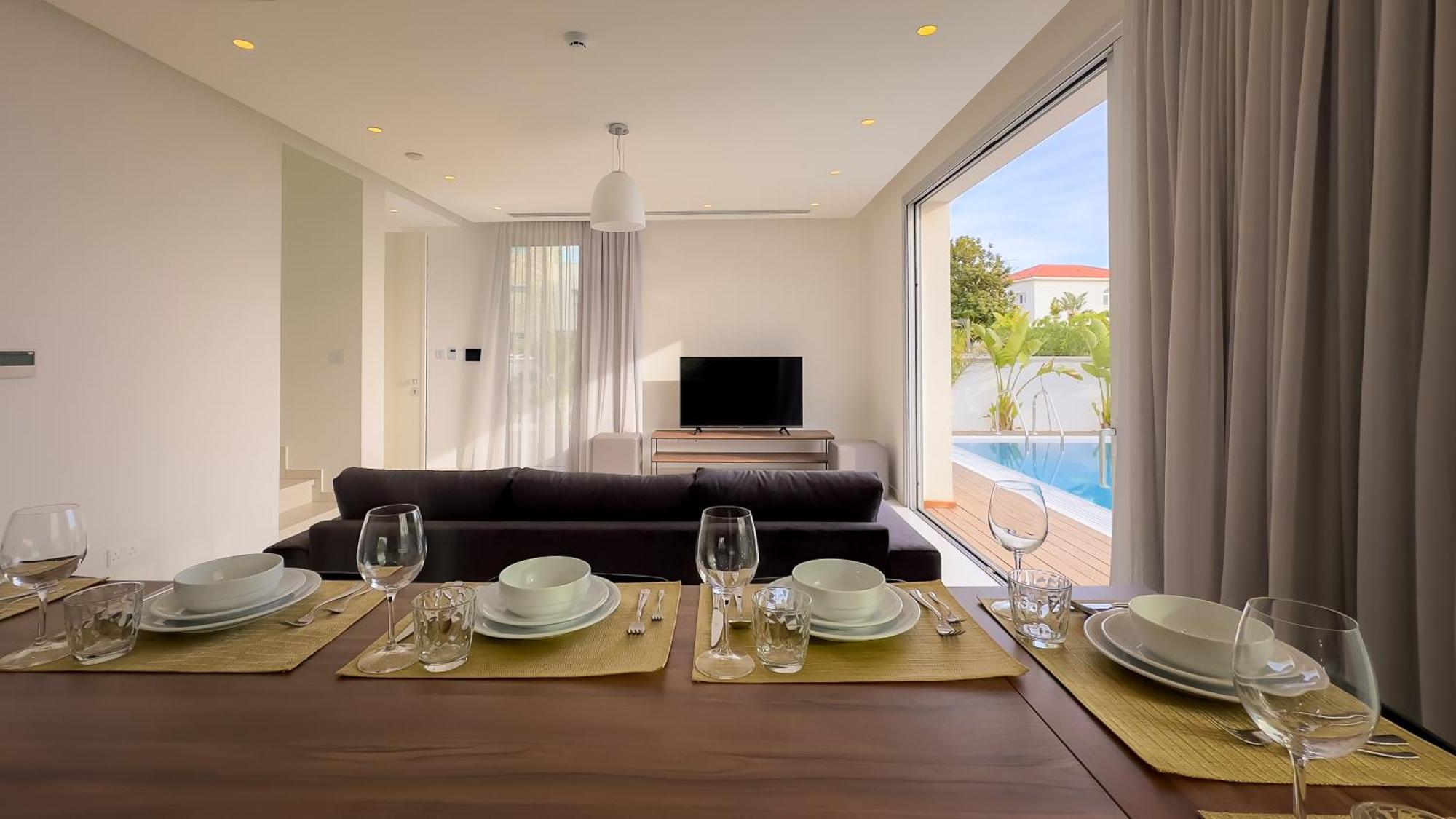 Napa Seaview - 4 * Ayia Napa