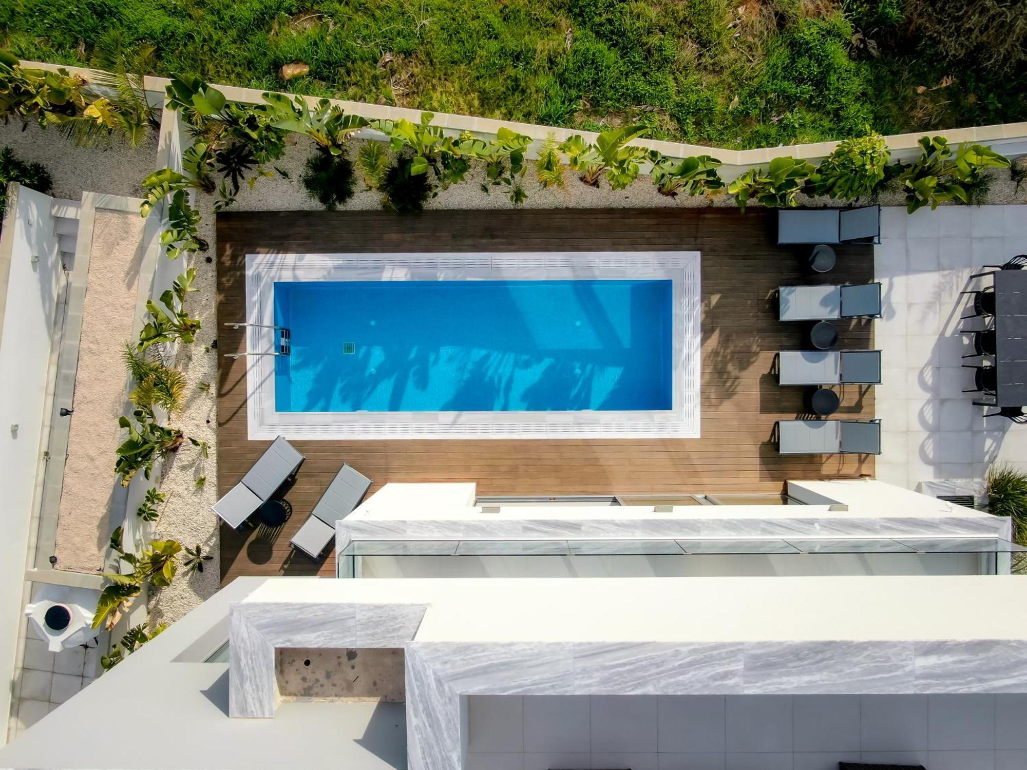 Villa Napa Seaview - 4