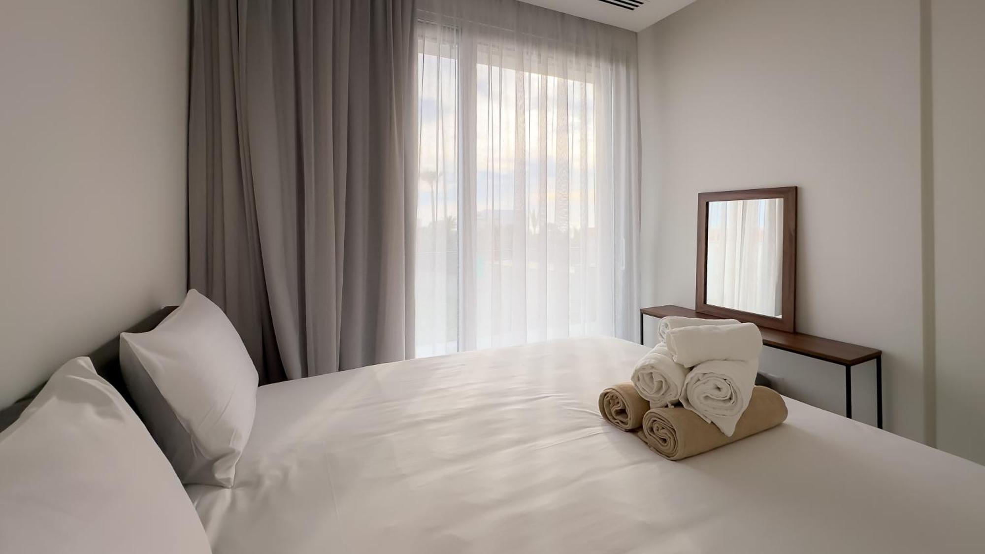 Napa Seaview - 4 Villa Ayia Napa