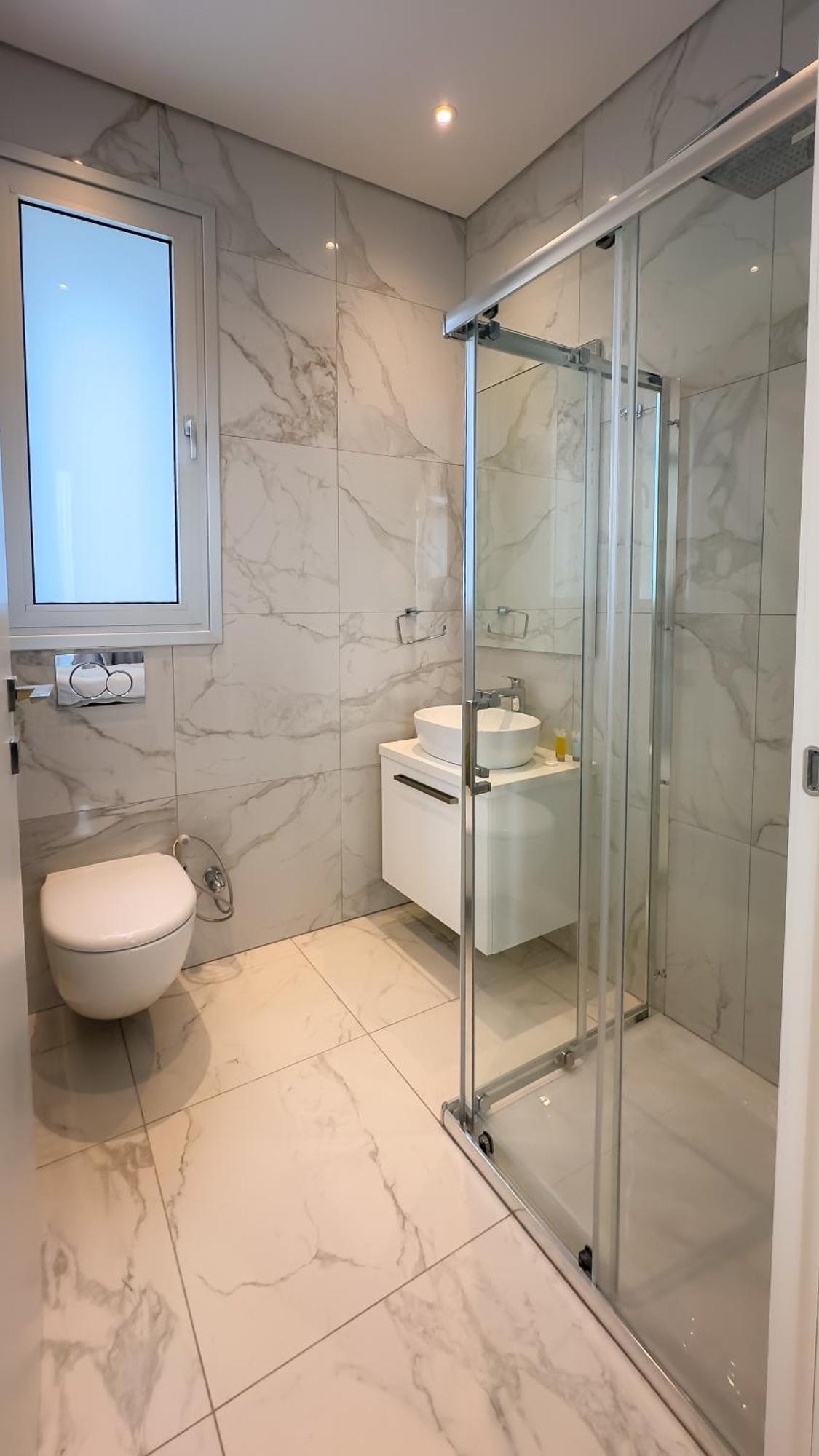Villa Napa Seaview - 4 *