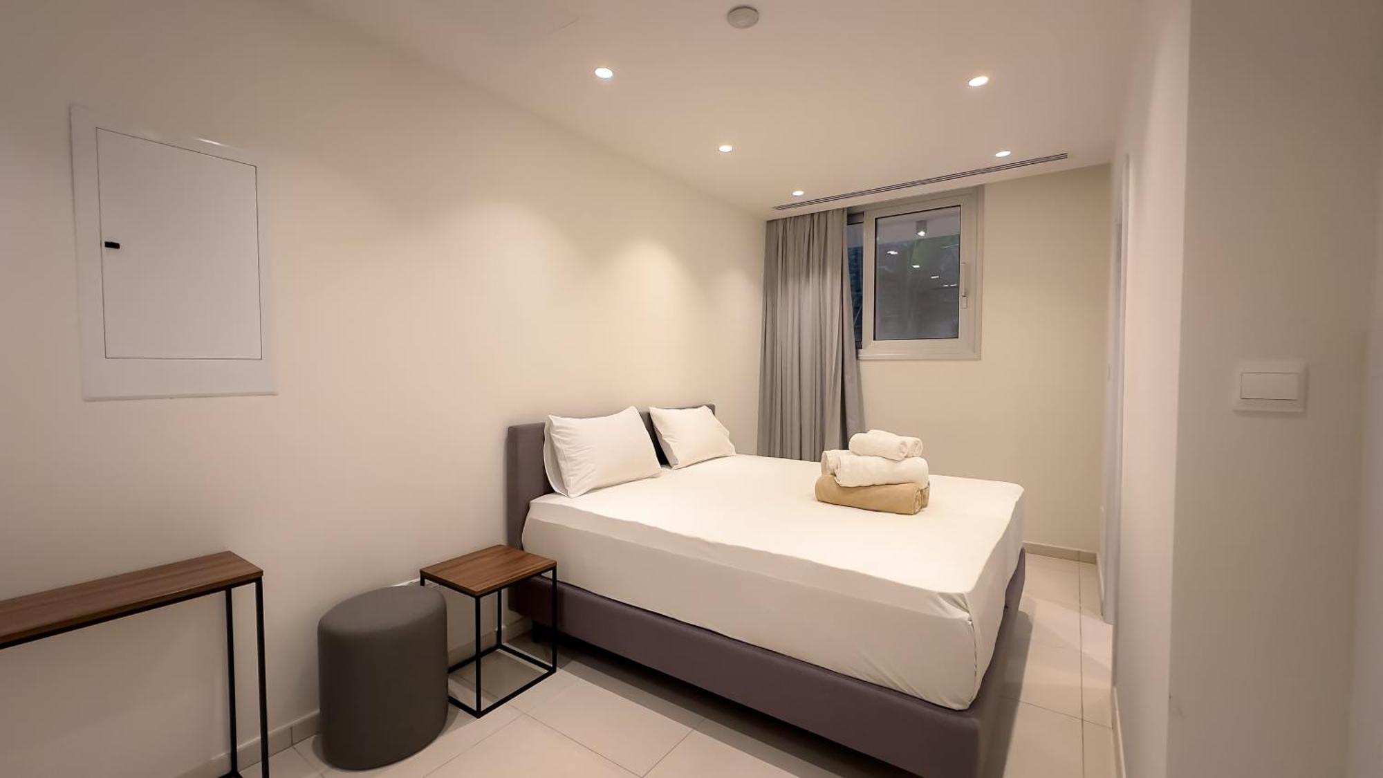 Napa Seaview - 4 * Ayia Napa