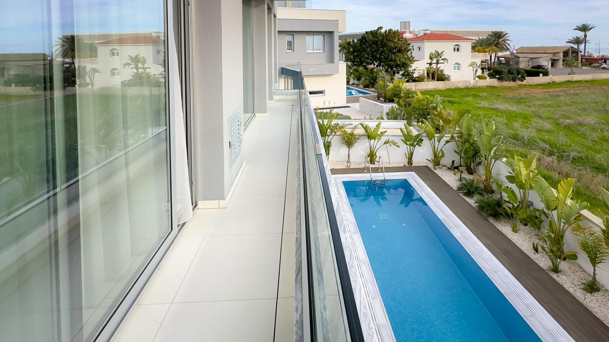 Villa Napa Seaview - 4