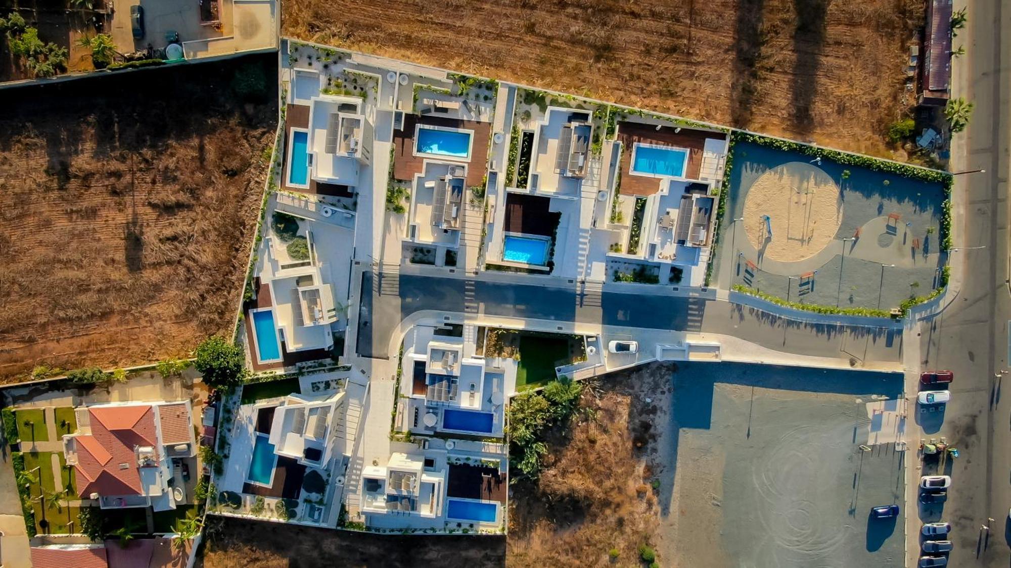 Napa Seaview - 4 * Ayia Napa