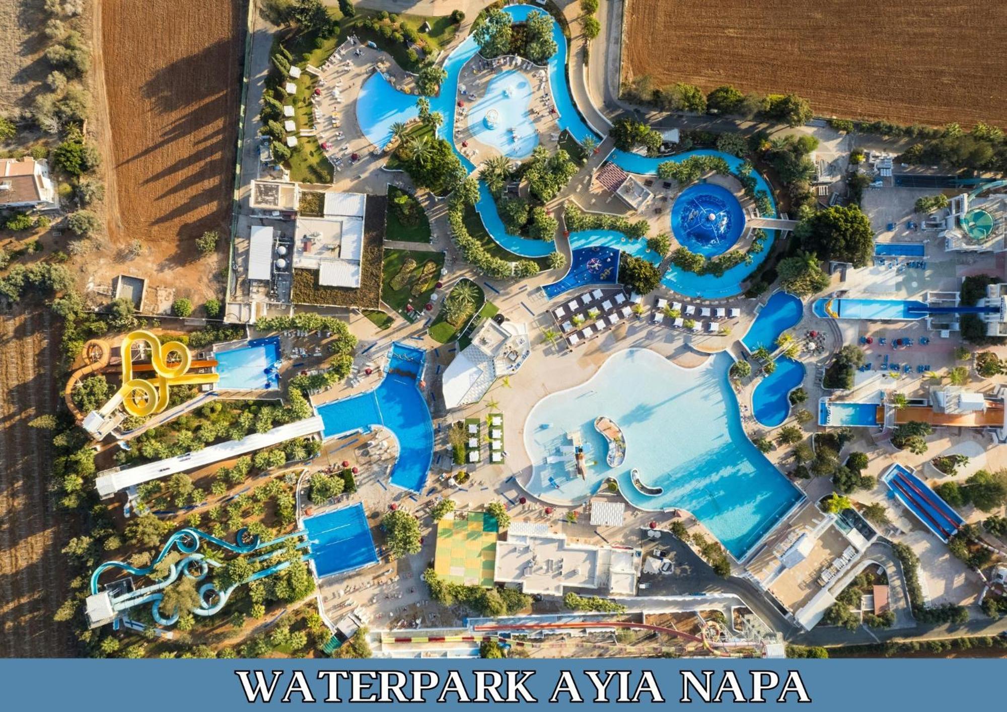 Villa Napa Seaview - 4 *
